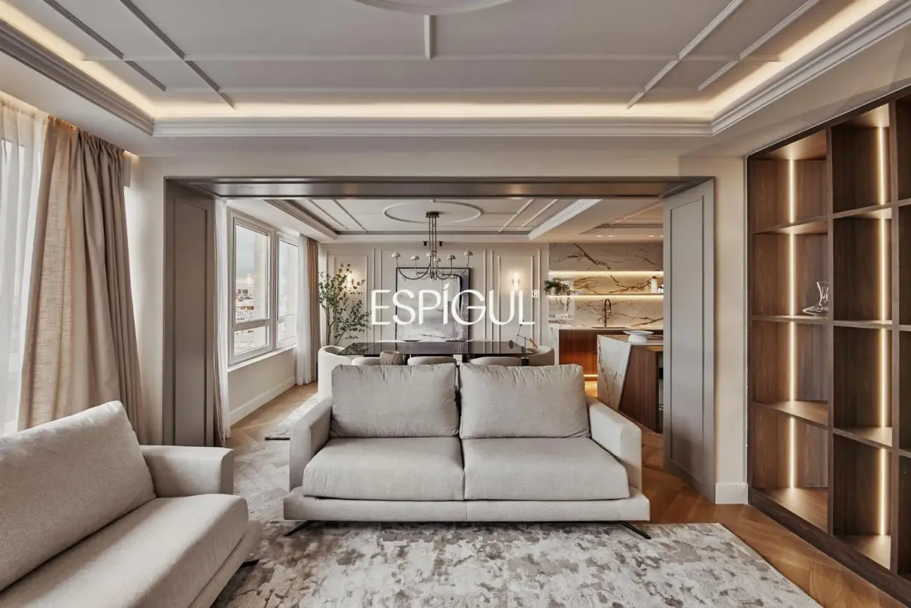 Appartement exclusif à vendre à El Viso