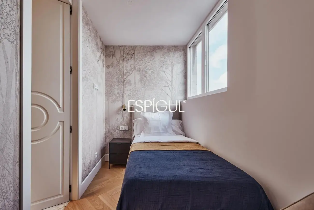 Appartement exclusif à vendre à El Viso