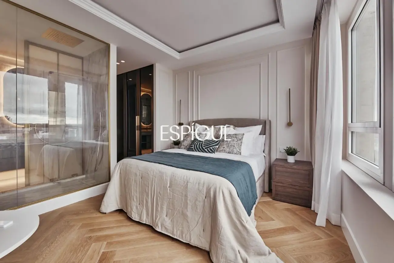 Appartement exclusif à vendre à El Viso