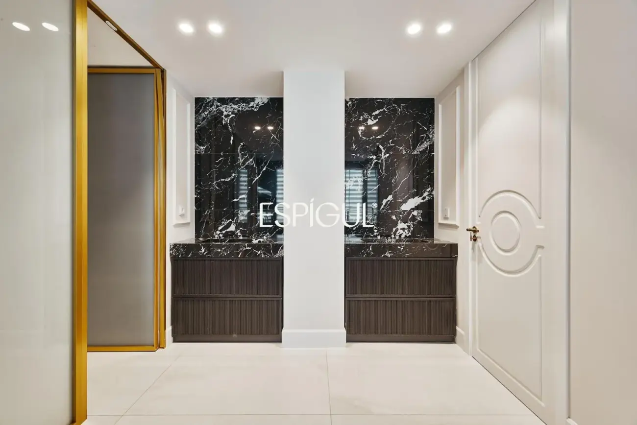 Appartement exclusif à vendre à El Viso