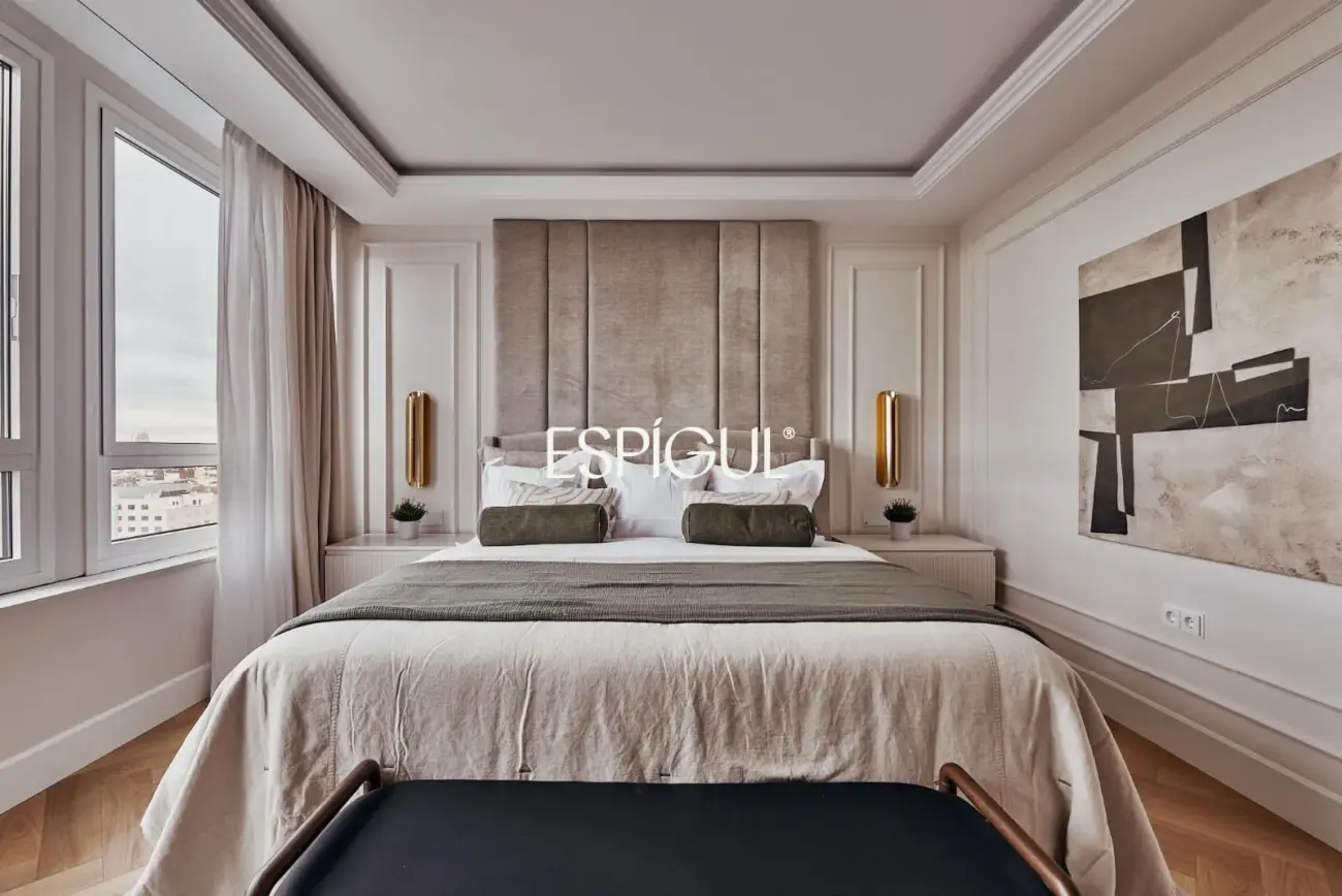 Appartement exclusif à vendre à El Viso