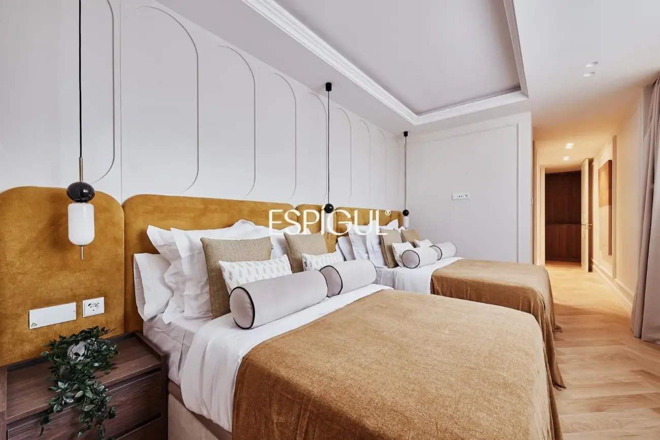 Appartement exclusif à vendre à El Viso