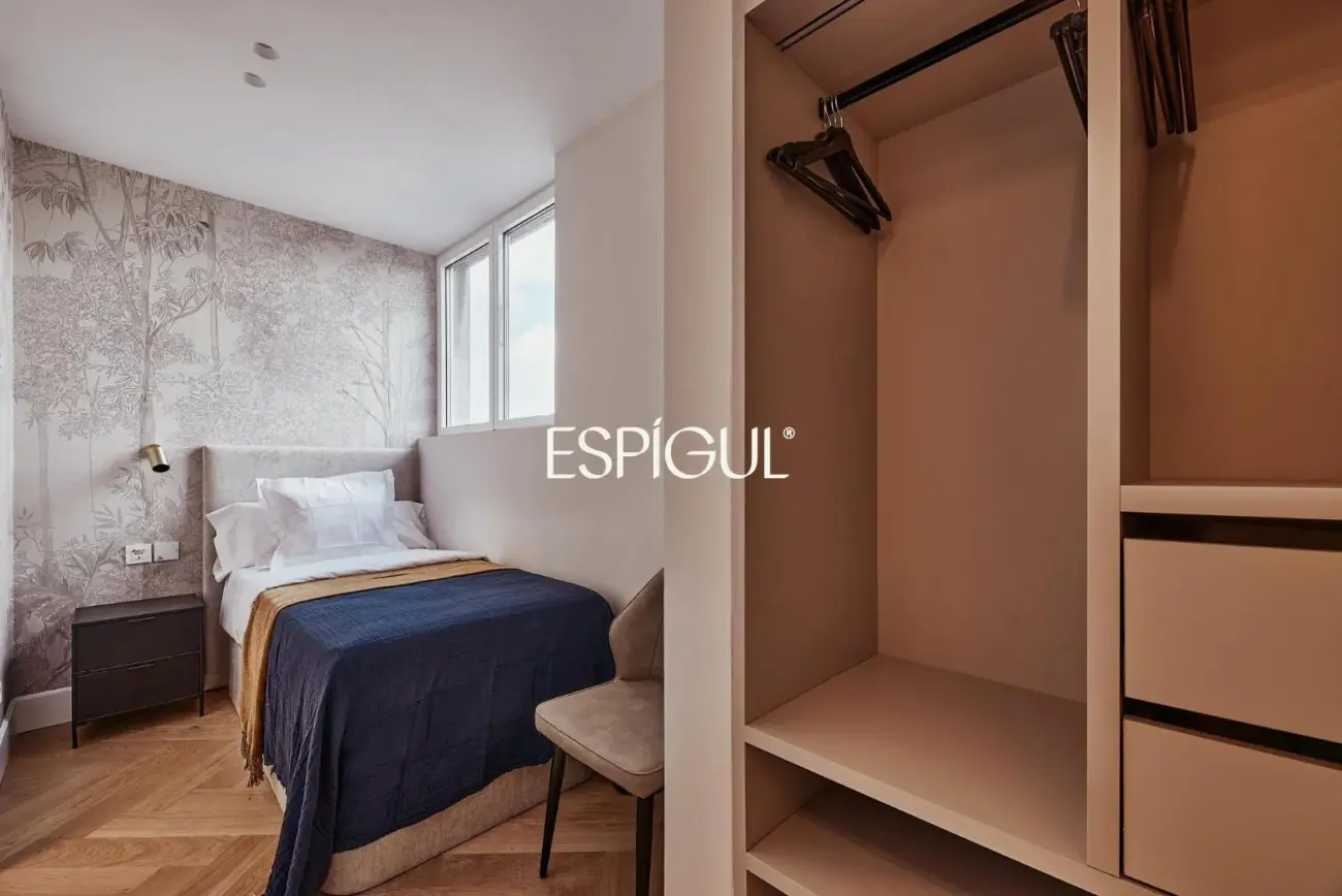 Appartement exclusif à vendre à El Viso