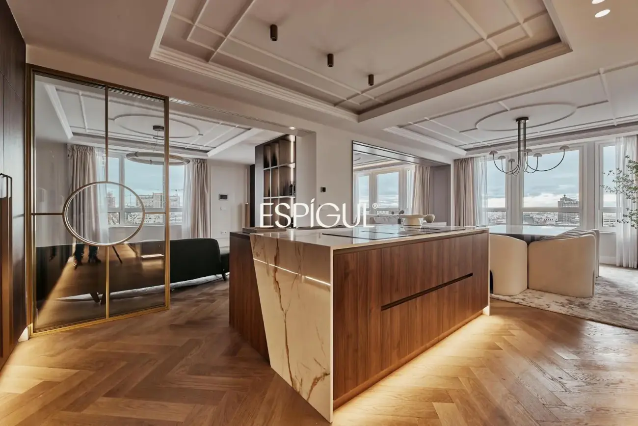 Appartement exclusif à vendre à El Viso