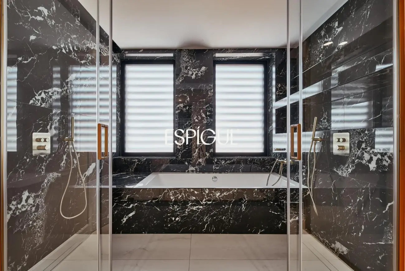 Appartement exclusif à vendre à El Viso