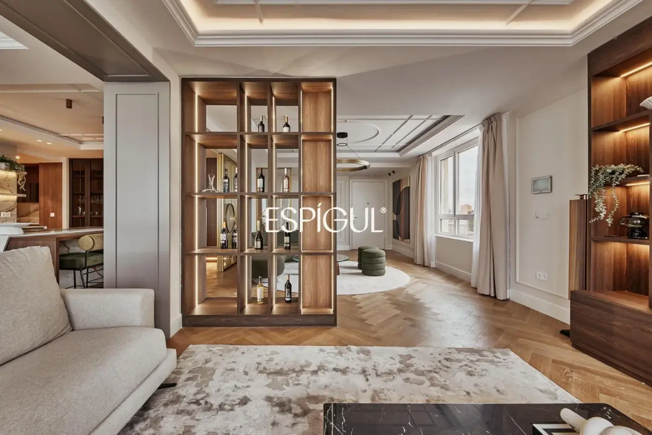 Appartement exclusif à vendre à El Viso