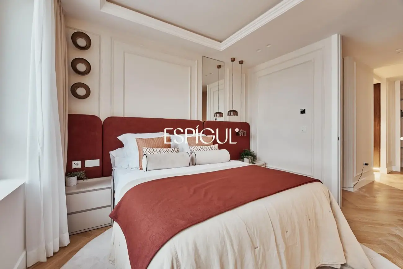 Appartement exclusif à vendre à El Viso