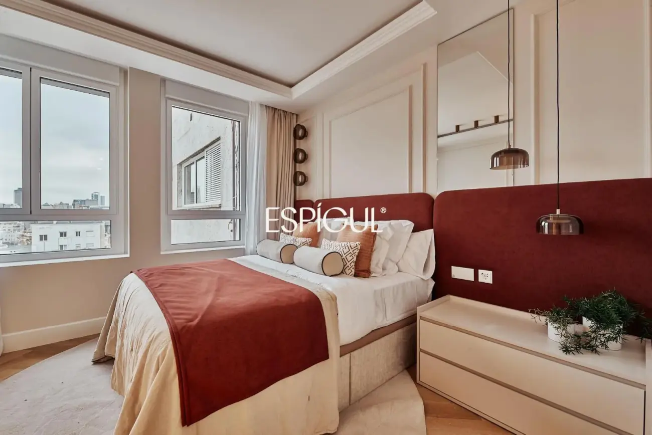 Appartement exclusif à vendre à El Viso