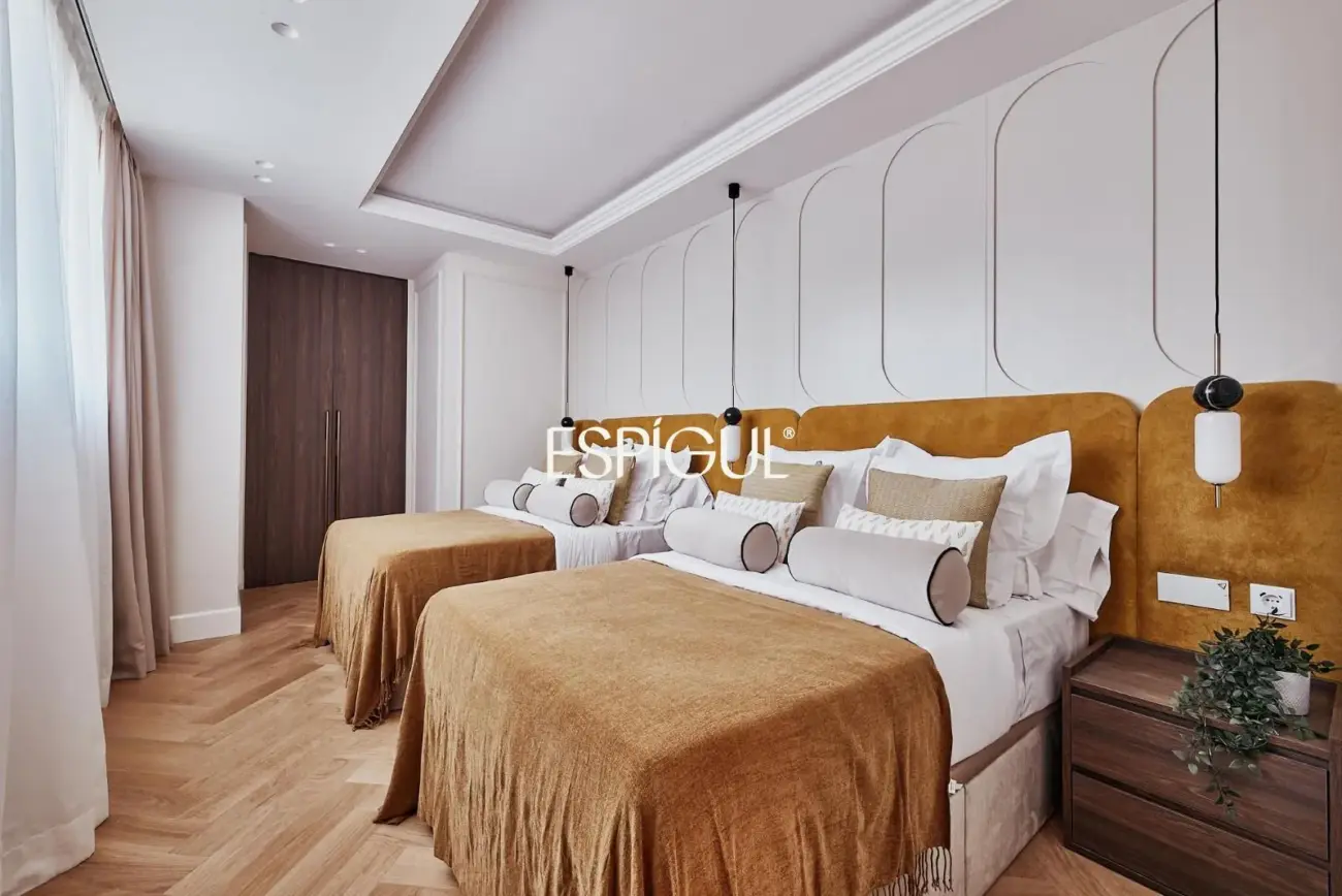 Appartement exclusif à vendre à El Viso