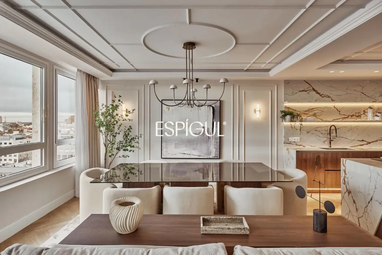 Appartement exclusif à vendre à El Viso