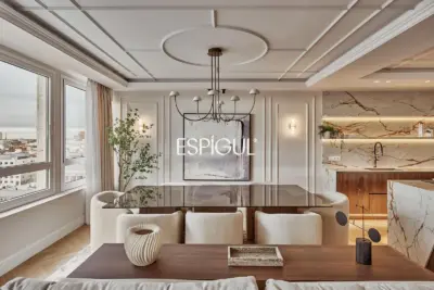 Appartement exclusif à vendre à El Viso