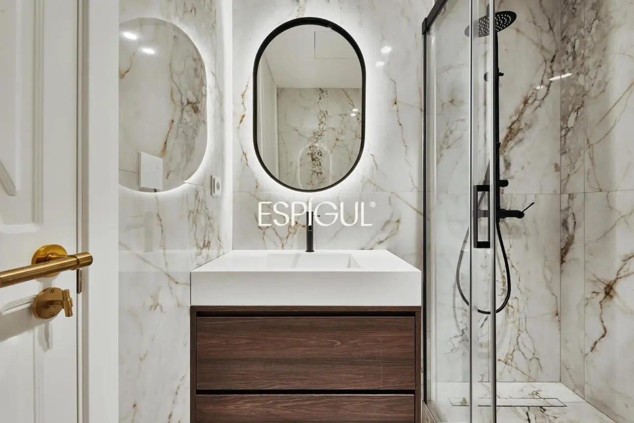 Appartement exclusif à vendre à El Viso