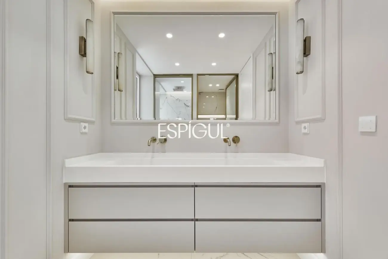 Appartement exclusif à vendre à El Viso