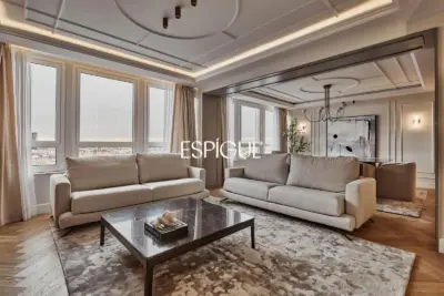 Appartement exclusif à vendre à El Viso
