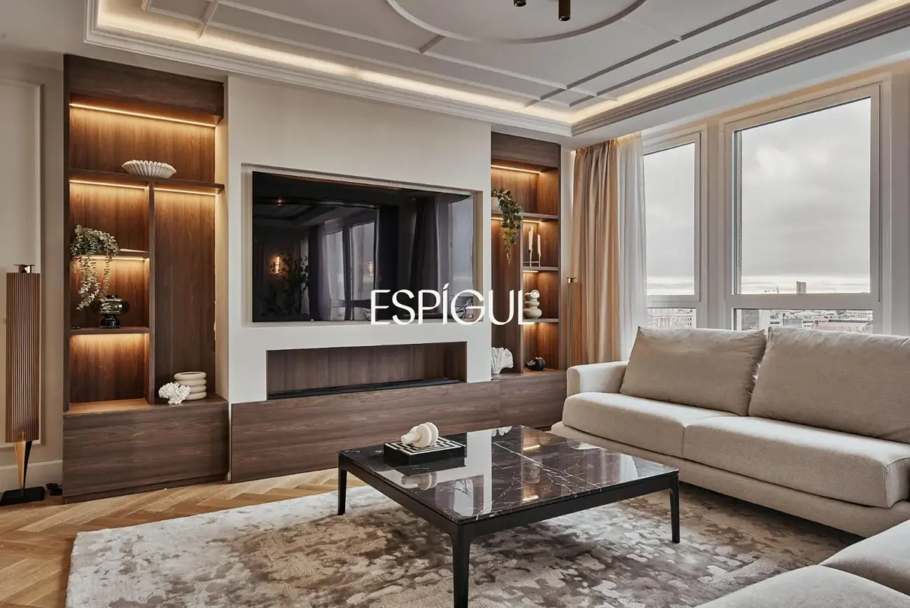 Appartement exclusif à vendre à El Viso