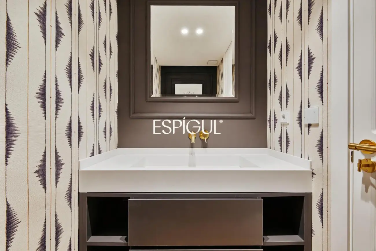 Appartement exclusif à vendre à El Viso