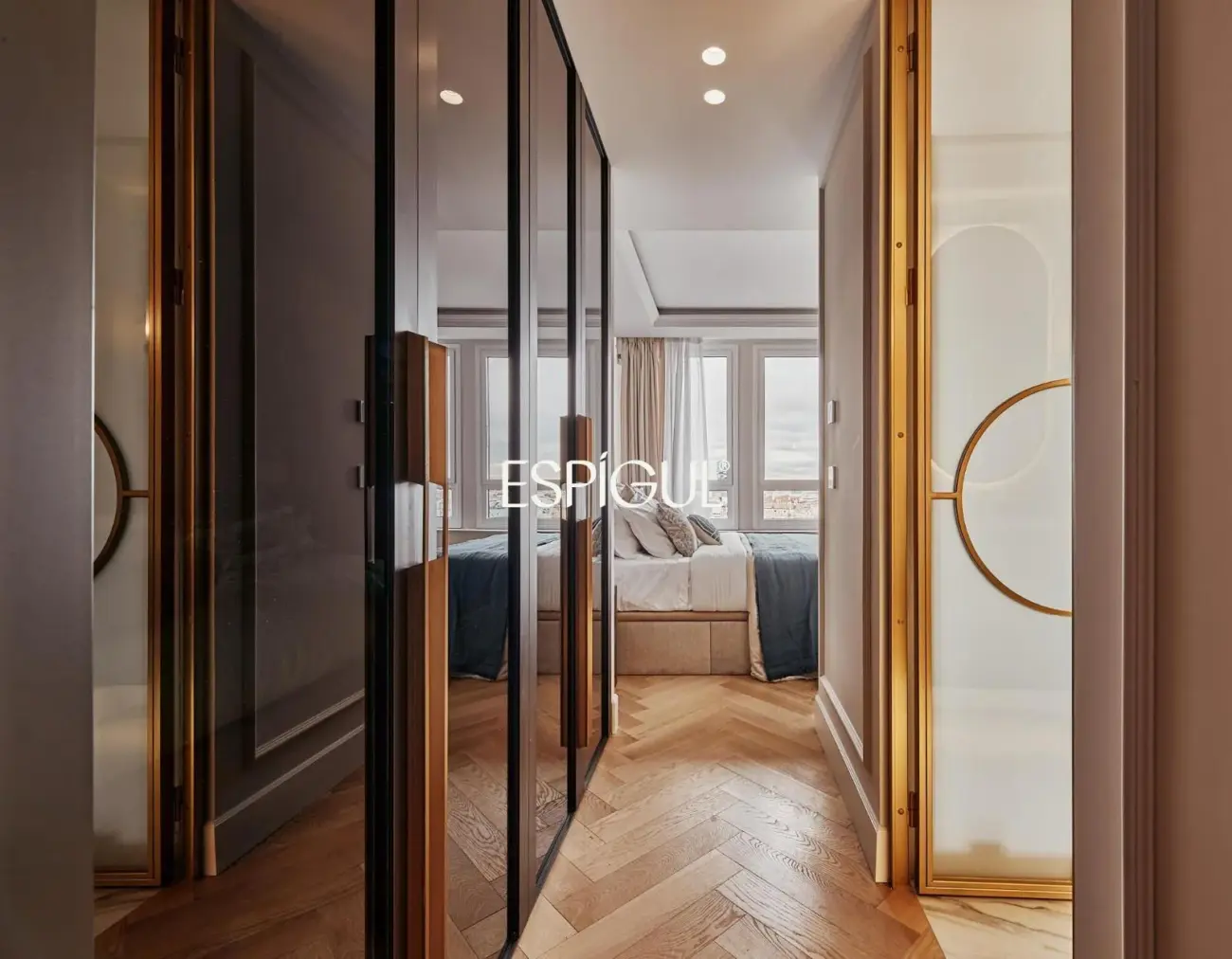 Appartement exclusif à vendre à El Viso