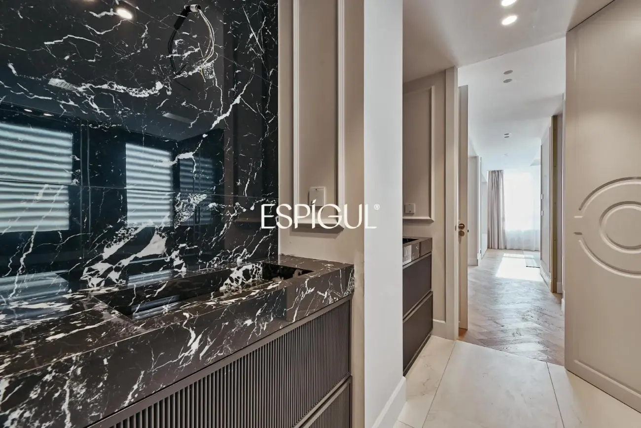 Appartement exclusif à vendre à El Viso