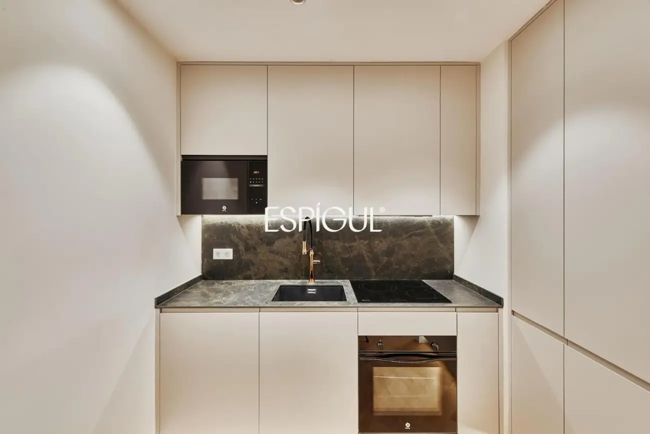 Appartement exclusif à vendre à El Viso