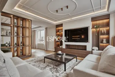 Appartement exclusif à vendre à El Viso