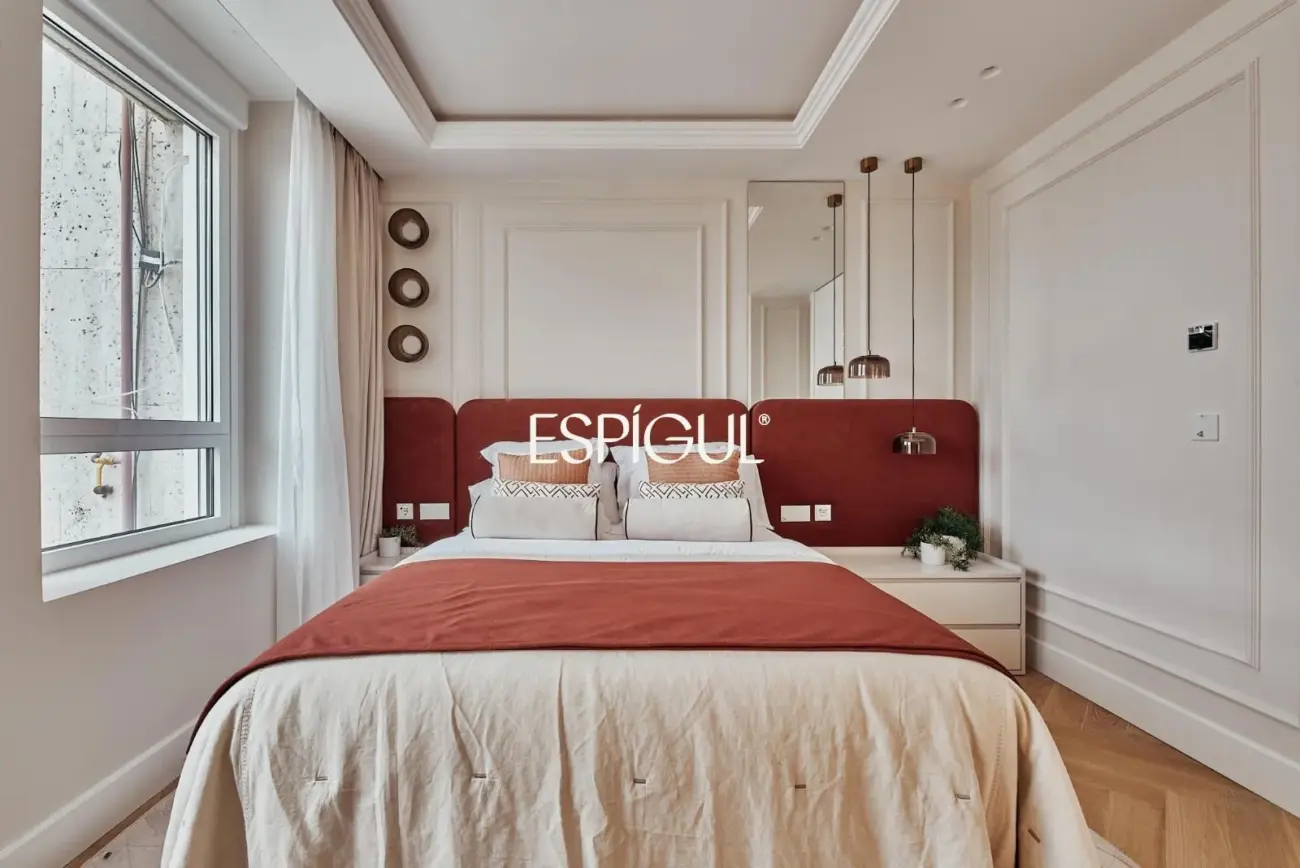 Appartement exclusif à vendre à El Viso