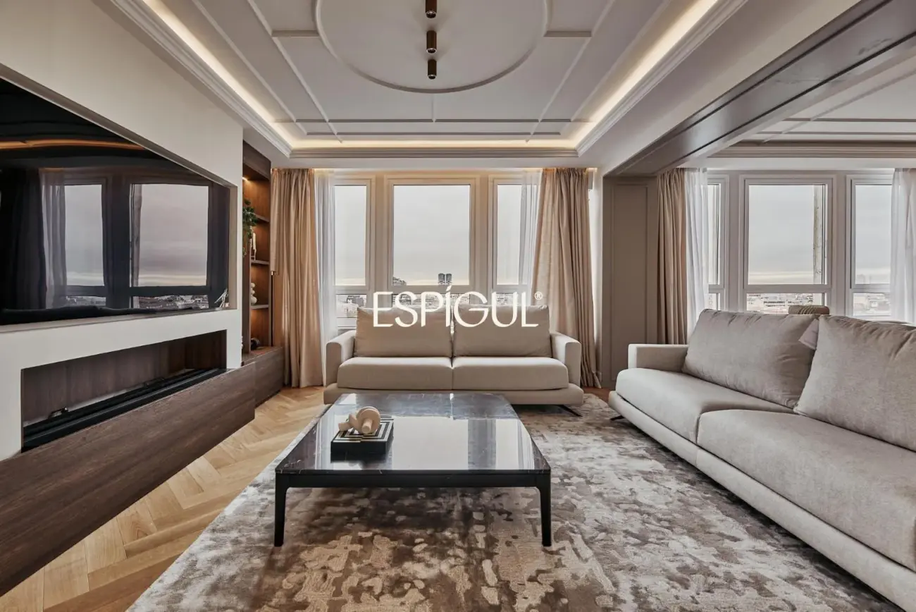 Appartement exclusif à vendre à El Viso