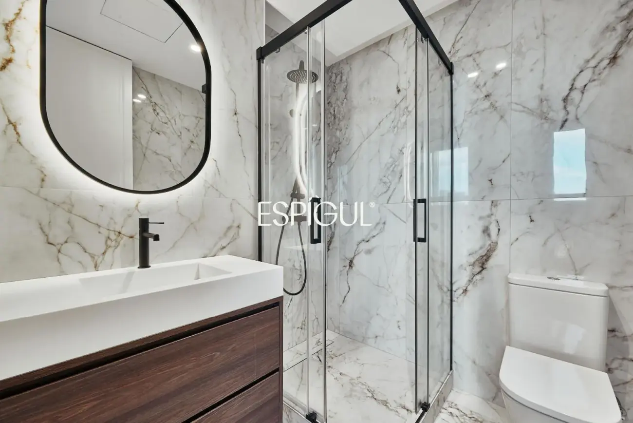 Appartement exclusif à vendre à El Viso