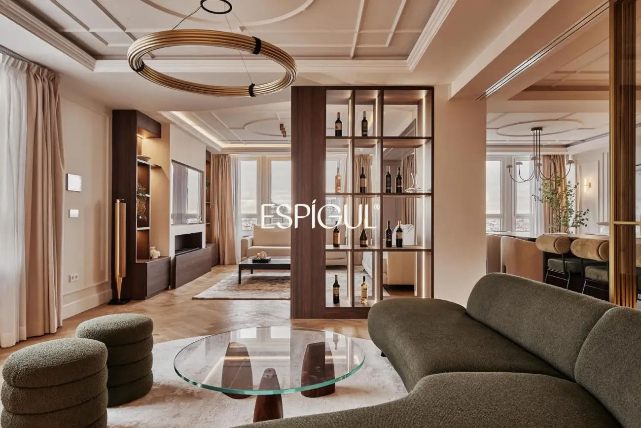 Appartement exclusif à vendre à El Viso