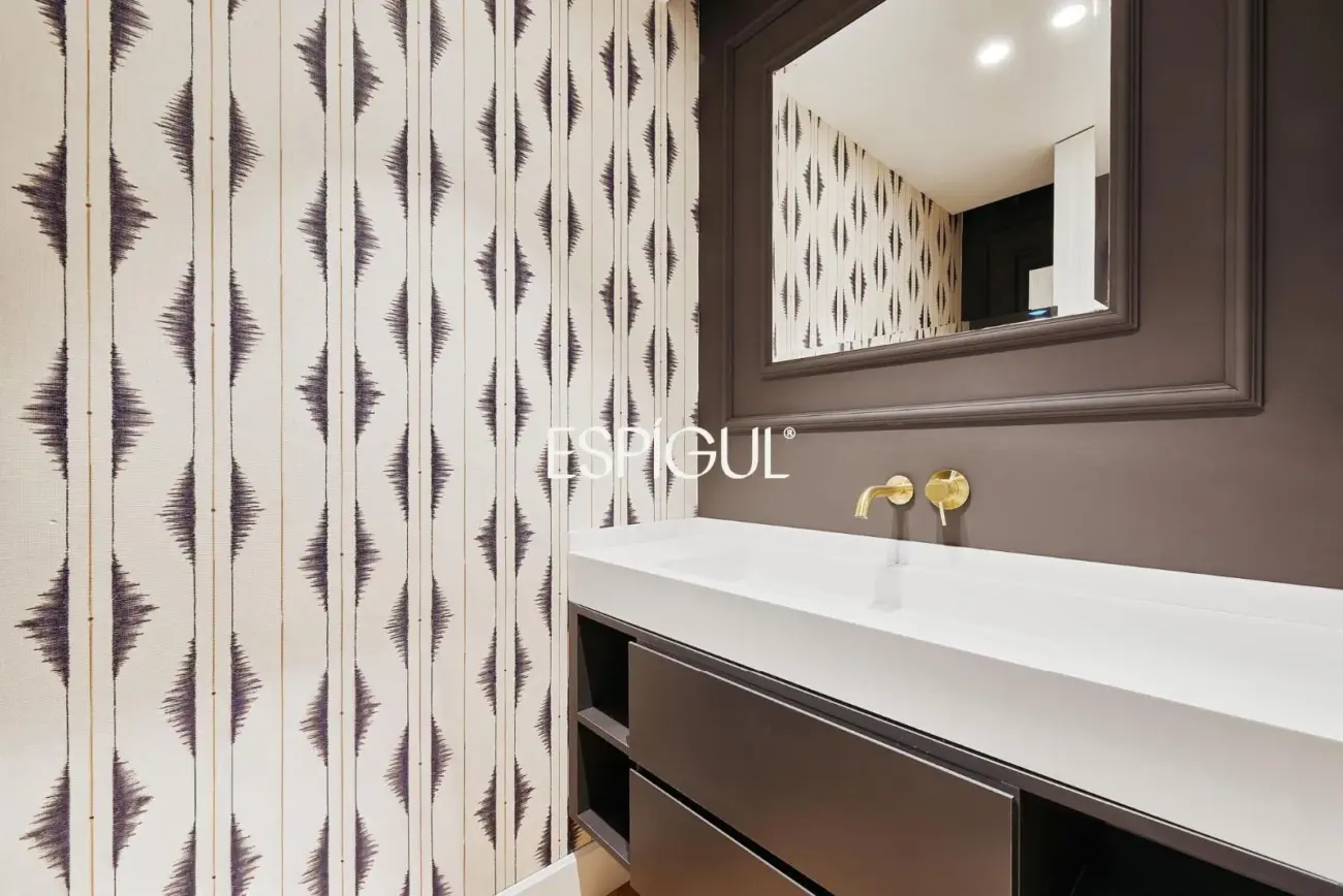 Appartement exclusif à vendre à El Viso