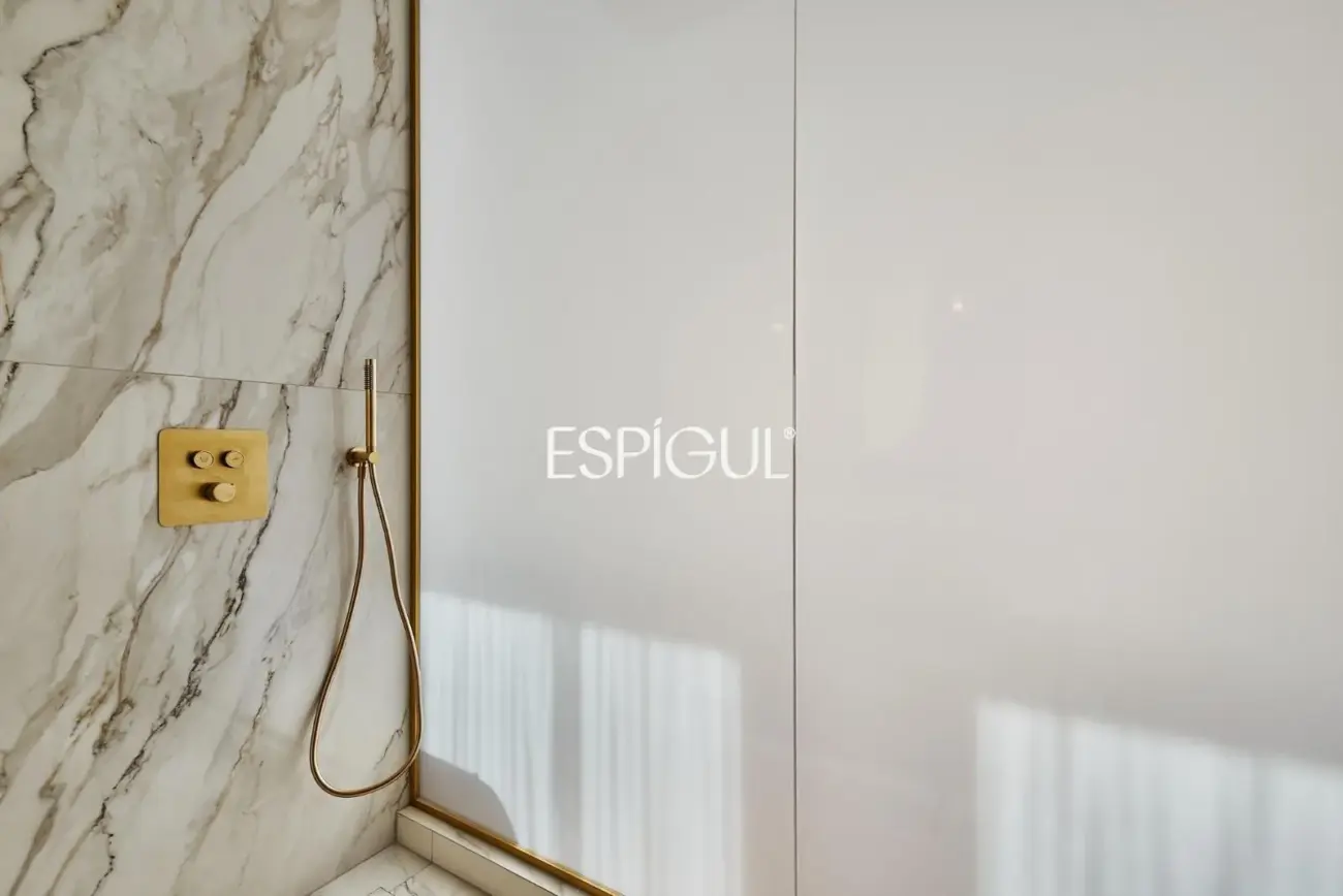 Appartement exclusif à vendre à El Viso