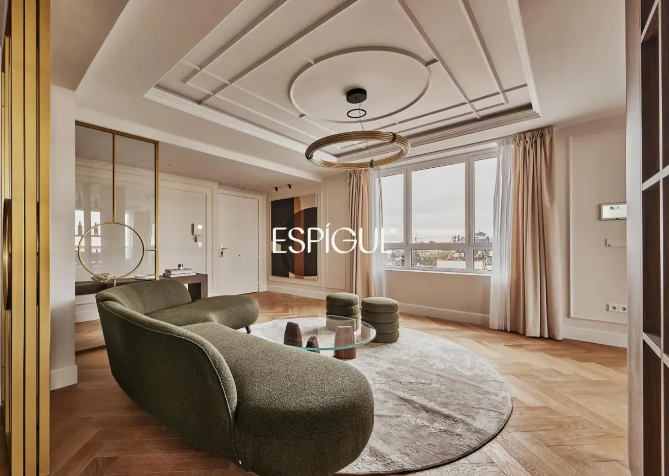 Appartement exclusif à vendre à El Viso