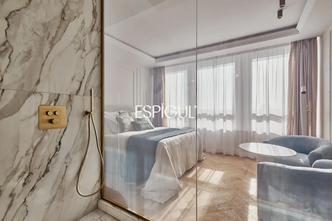 Appartement exclusif à vendre à El Viso