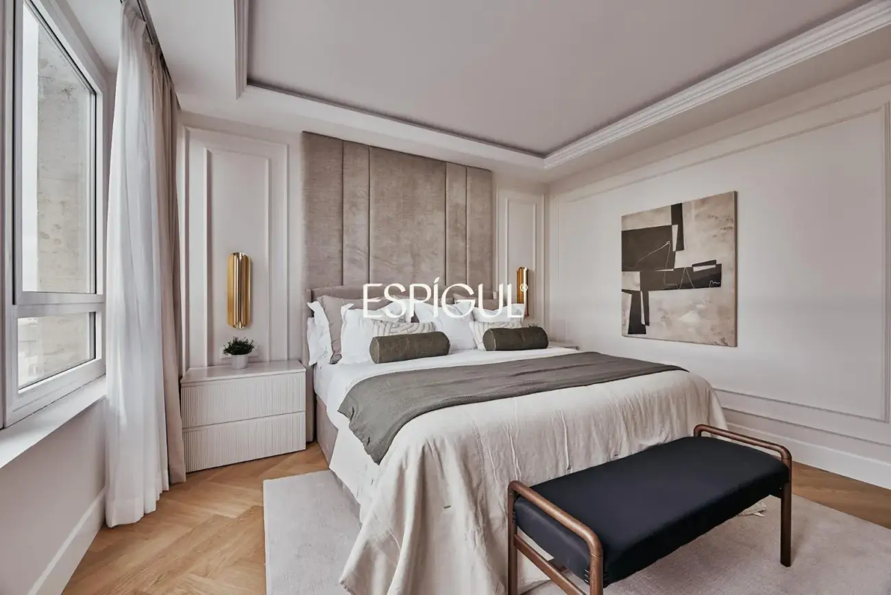 Appartement exclusif à vendre à El Viso