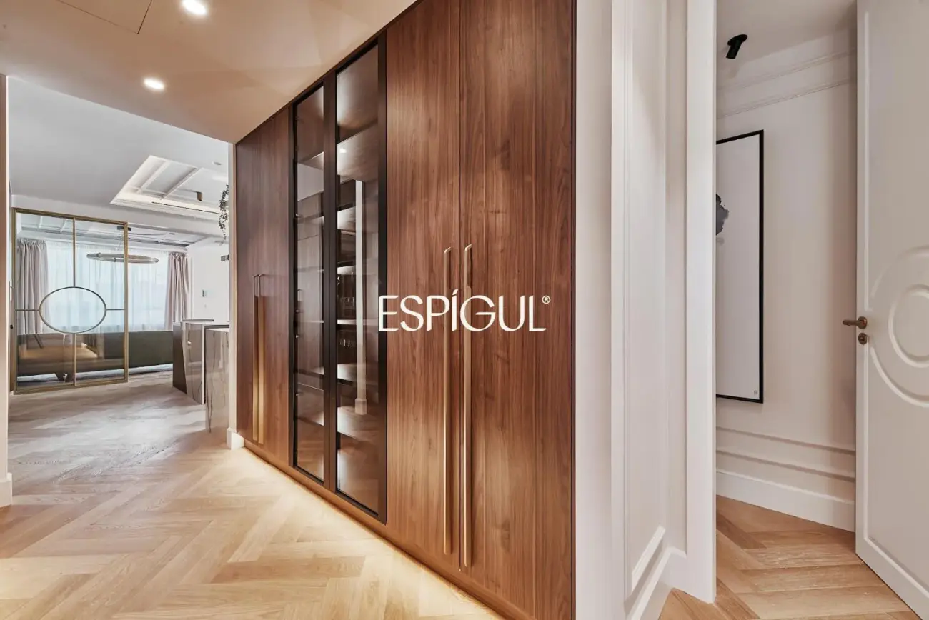 Appartement exclusif à vendre à El Viso