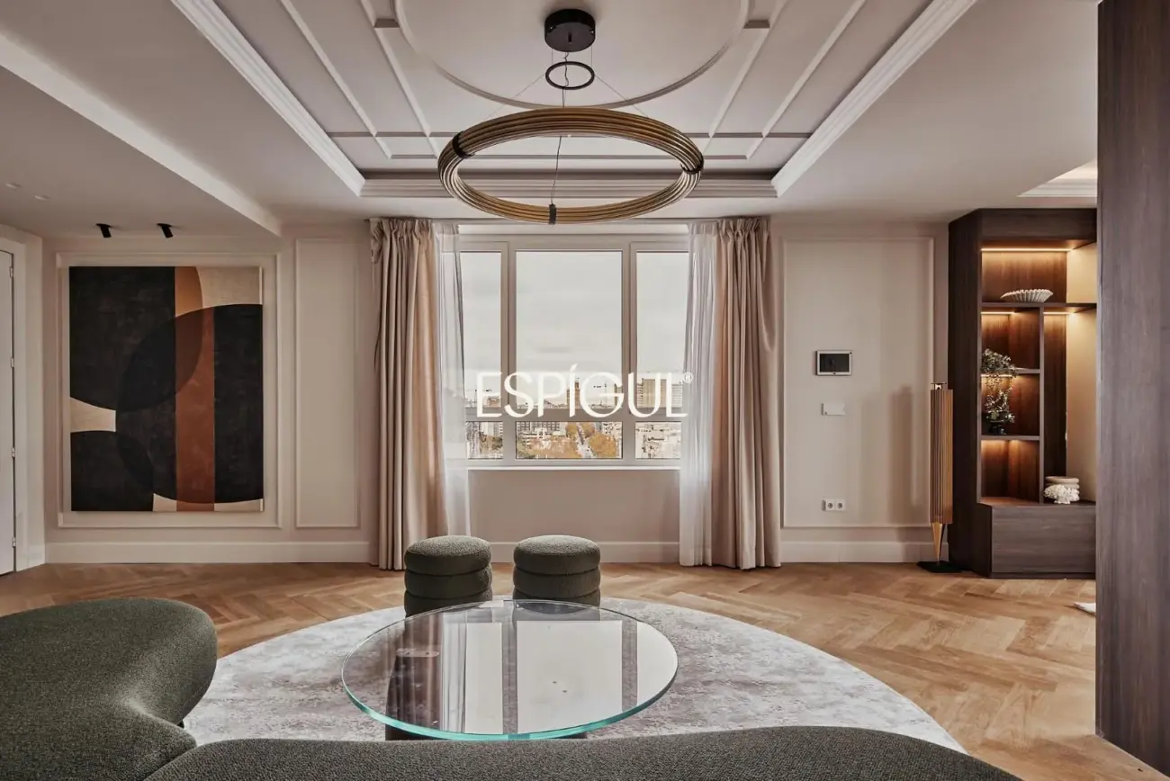 Appartement exclusif à vendre à El Viso