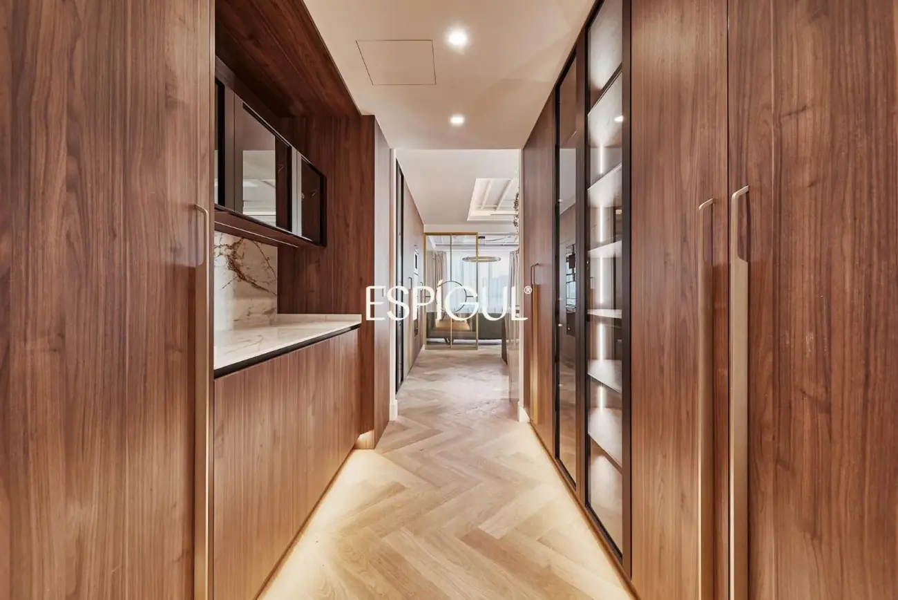 Appartement exclusif à vendre à El Viso