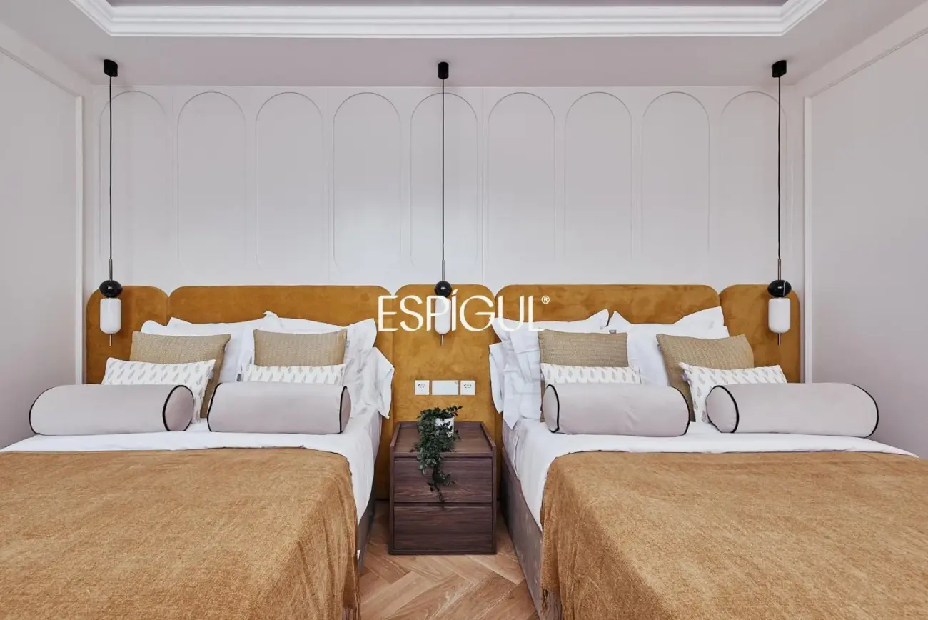 Appartement exclusif à vendre à El Viso