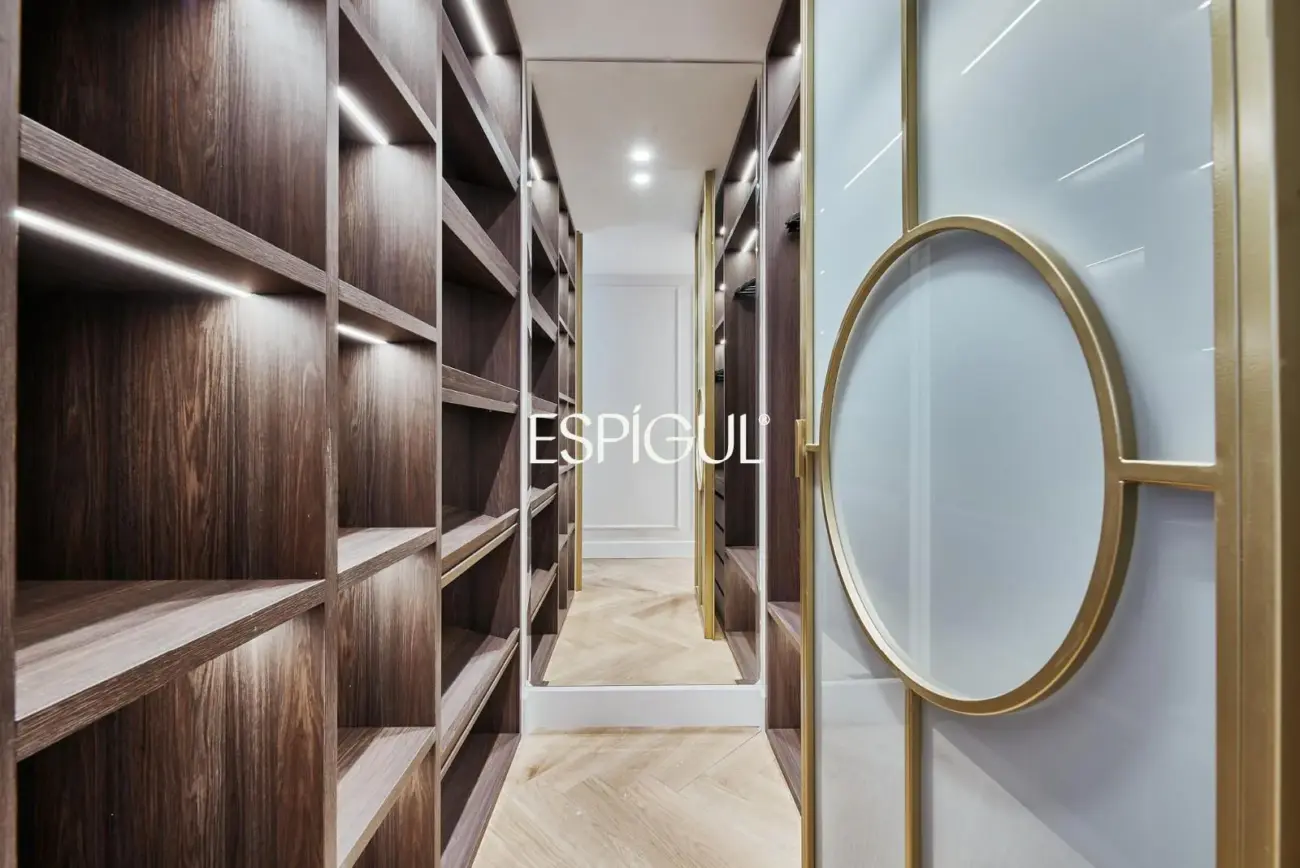 Appartement exclusif à vendre à El Viso