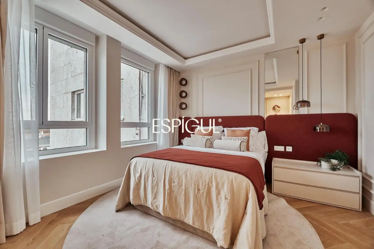 Appartement exclusif à vendre à El Viso