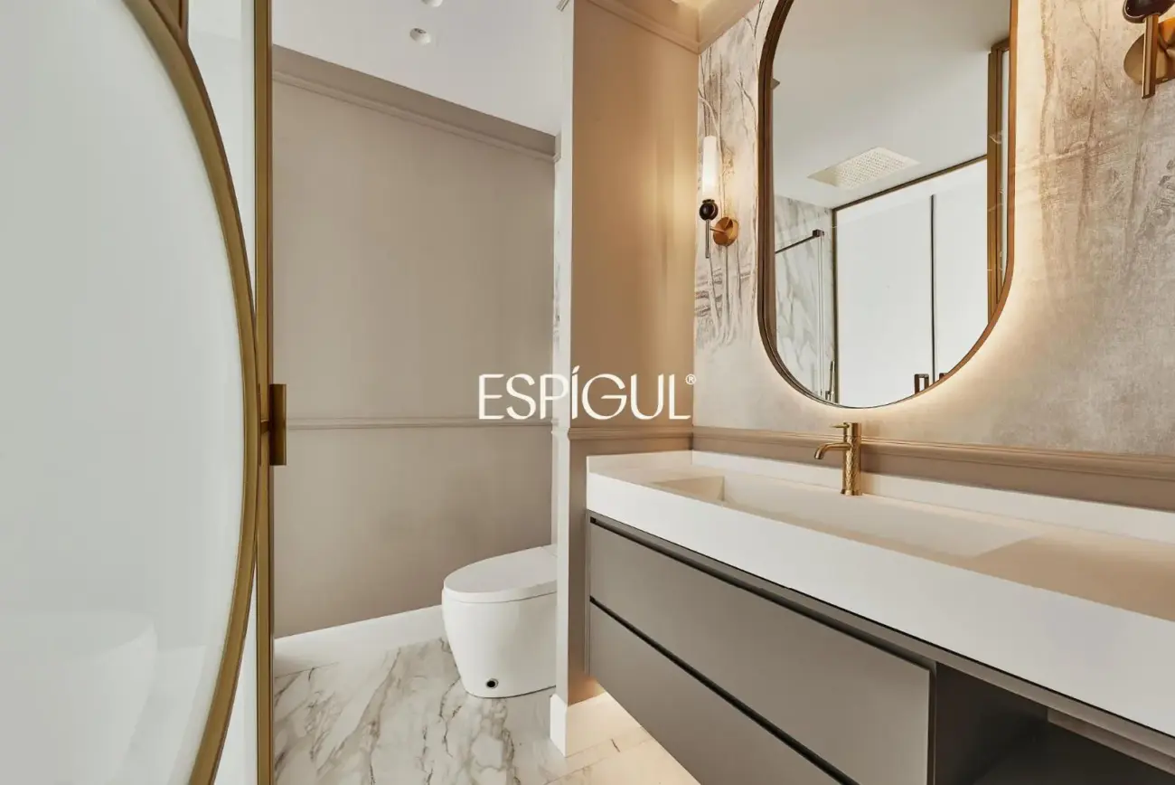 Appartement exclusif à vendre à El Viso