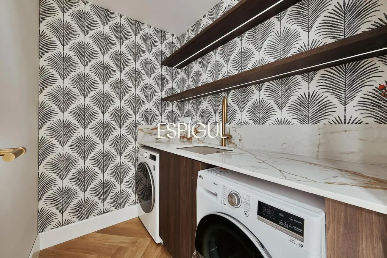 Appartement exclusif à vendre à El Viso