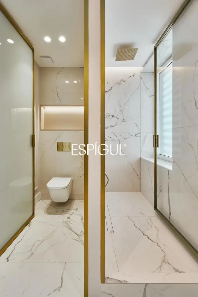 Appartement exclusif à vendre à El Viso