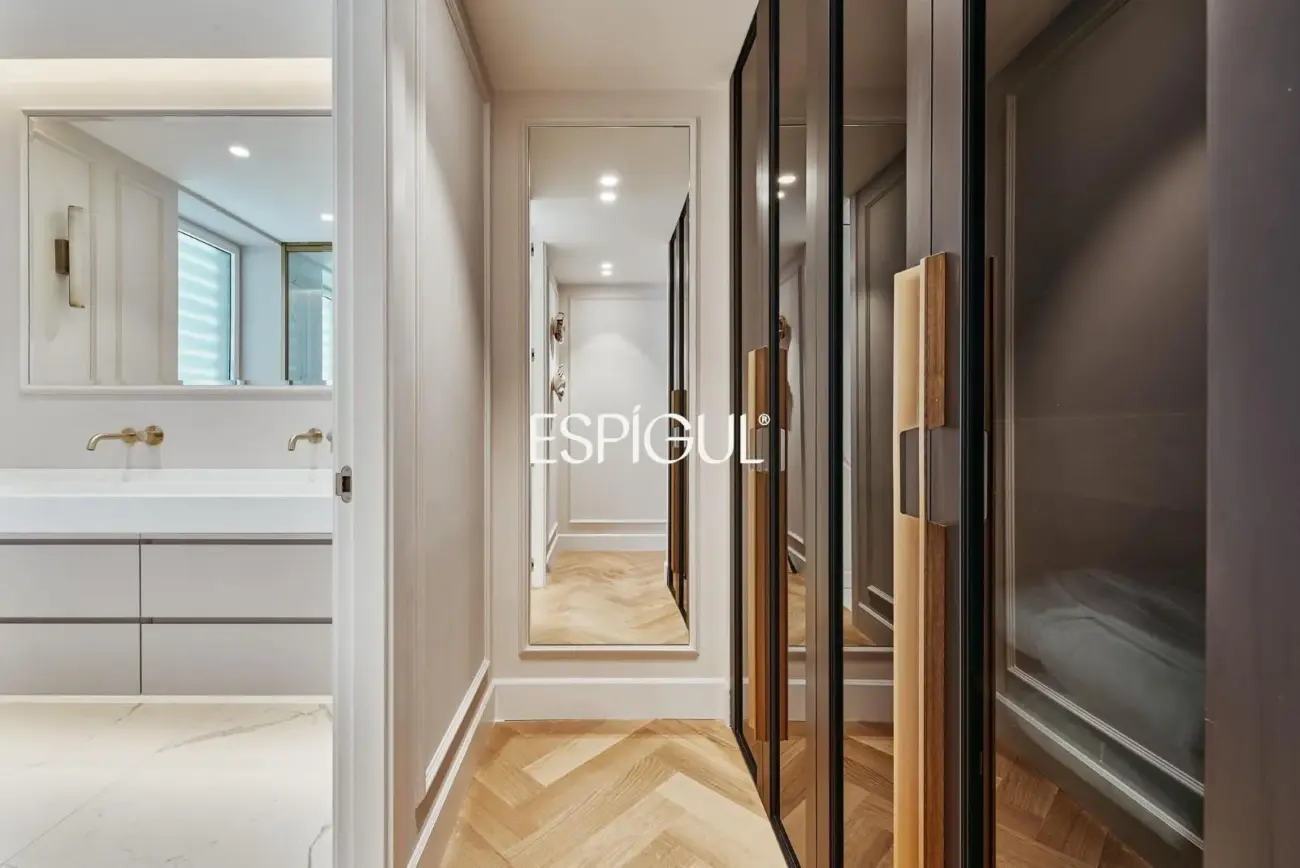 Appartement exclusif à vendre à El Viso