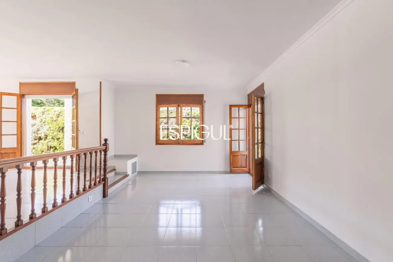 Fantastisches Haus in Montilvi