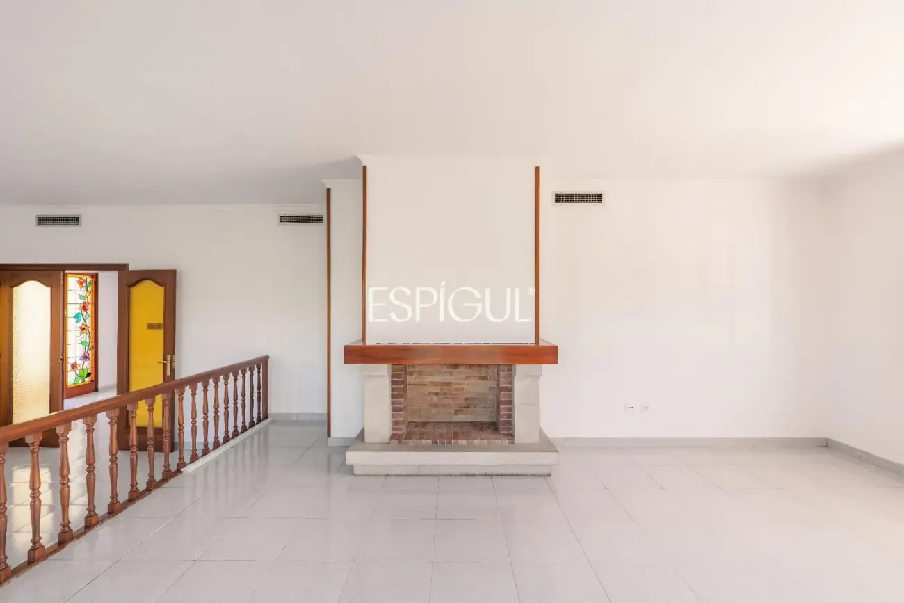 Fantastisches Haus in Montilvi