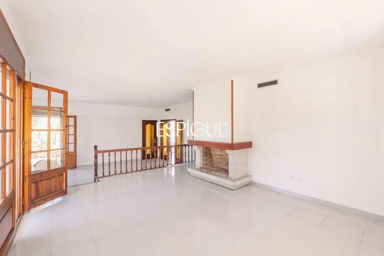 Fantastisches Haus in Montilvi