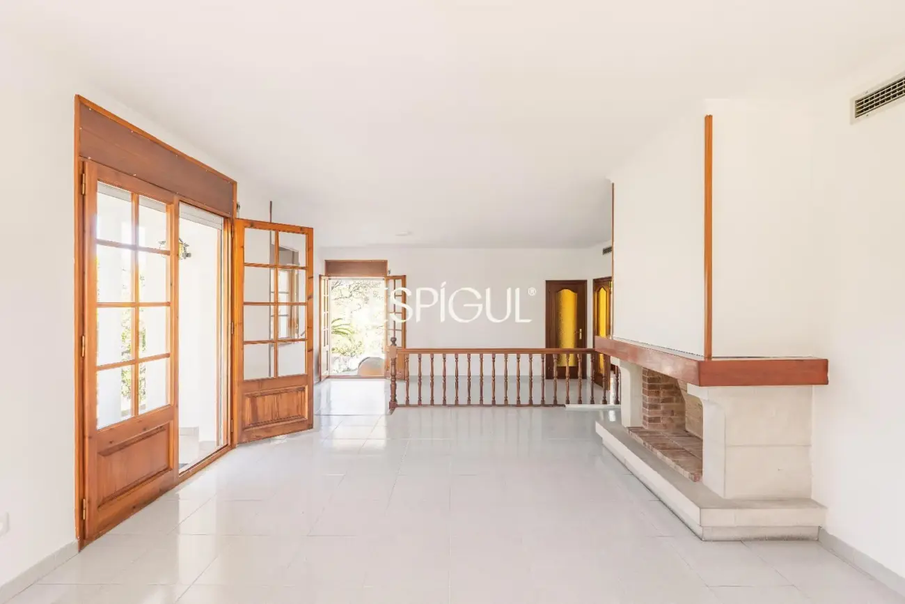 Fantastisches Haus in Montilvi