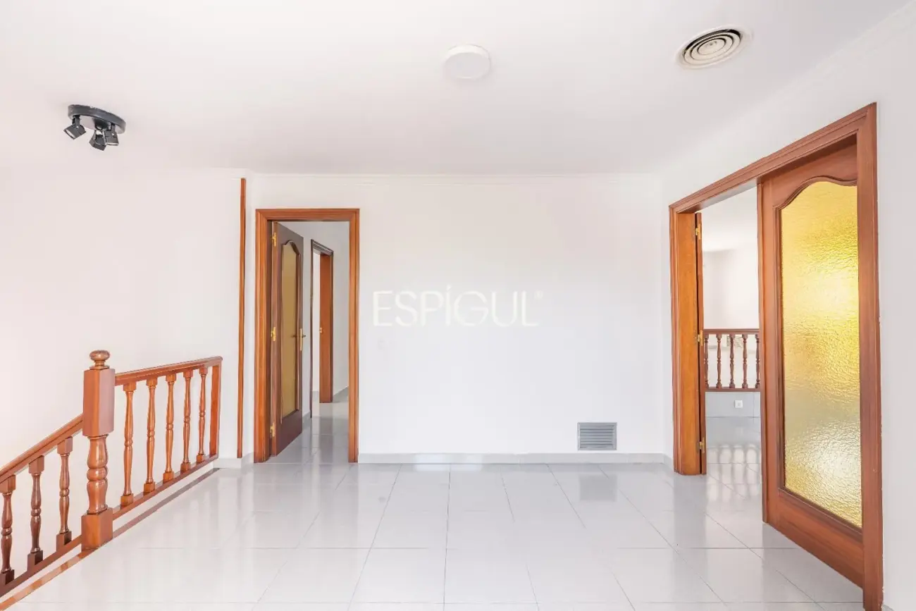 Fantastisches Haus in Montilvi