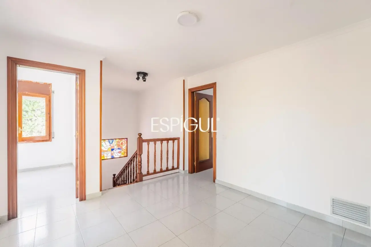 Fantastisches Haus in Montilvi