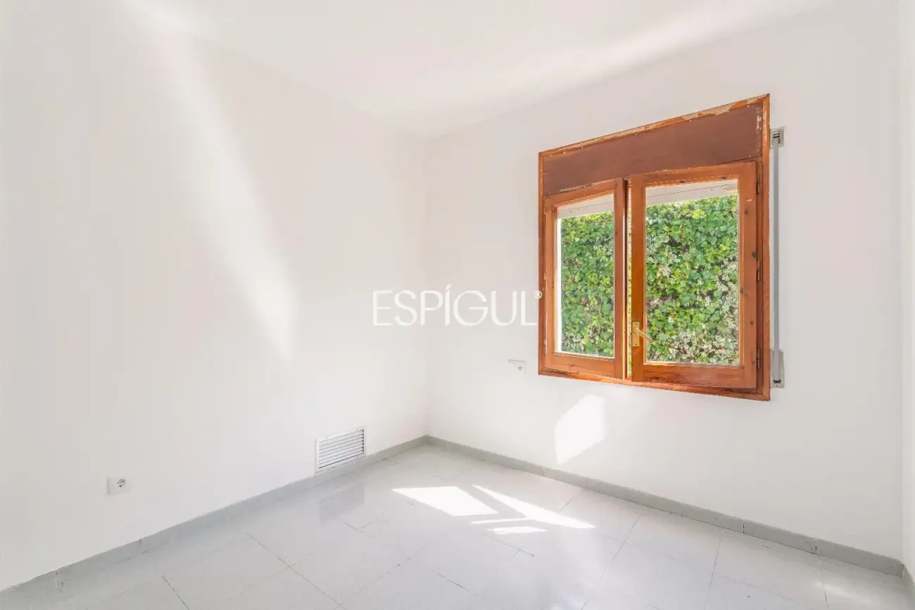 Fantastisches Haus in Montilvi